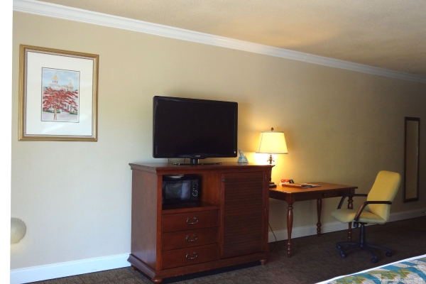 Best Western Key Ambassador Resort Inn